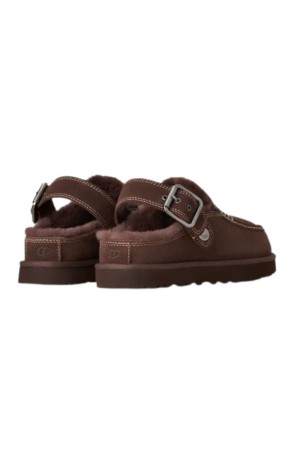 Zuecos UGG Mujer Burnt Cedar Goldenstar Evelina 1180251