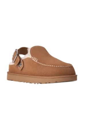 Zuecos UGG Mujer Chestnut Goldenstar Evelina 1180251