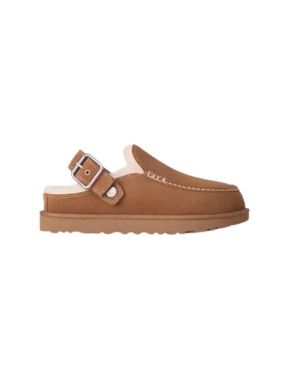 Zuecos UGG Mujer Chestnut Goldenstar Evelina 1180251 2