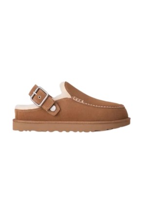 Zuecos UGG Mujer Chestnut Goldenstar Evelina 1180251