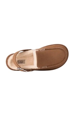 Zuecos UGG Mujer Chestnut Goldenstar Evelina 1180251