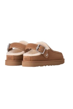 Zuecos UGG Mujer Chestnut Goldenstar Evelina 1180251