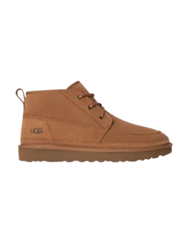 botas casual ugg neumel chestnut...