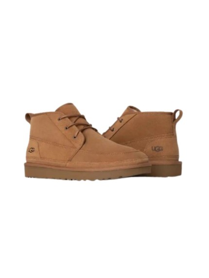 botas casual ugg neumel chestnut 1121645 BRANDY 2