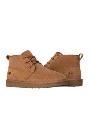 botas casual ugg neumel chestnut 1121645 BRANDY