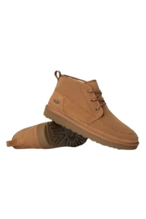 botas casual ugg neumel chestnut 1121645 BRANDY