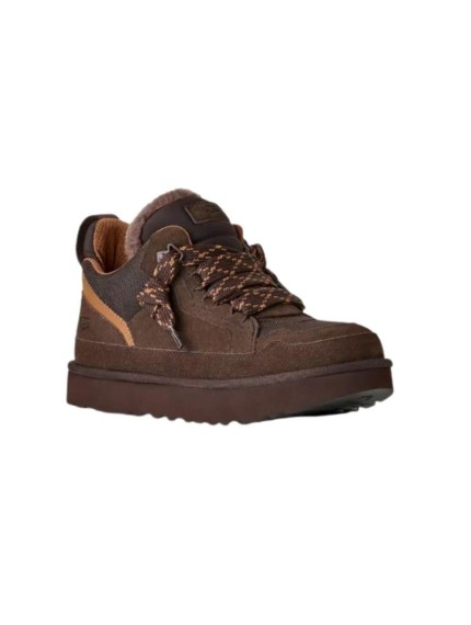 Deportivos UGG Hombre Cocoa Lowmel 1170750