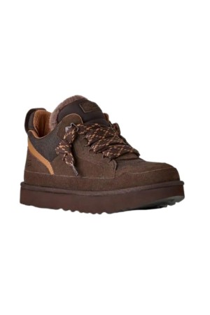 Deportivos UGG Hombre Cocoa Lowmel 1170750