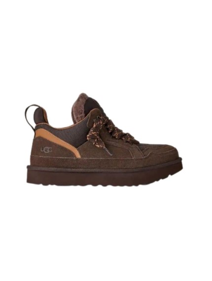 Deportivos UGG Hombre Cocoa Lowmel 1170750 2