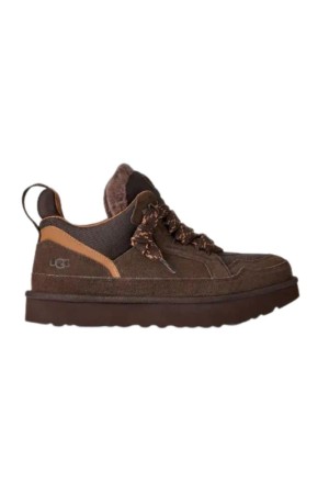 Deportivos UGG Hombre Cocoa Lowmel 1170750