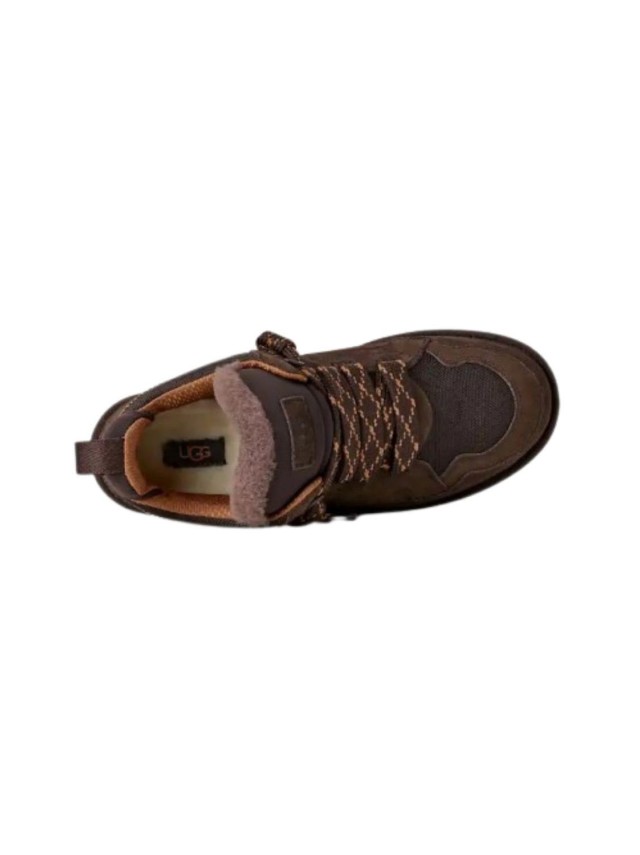 Deportivos UGG Hombre Cocoa Lowmel...