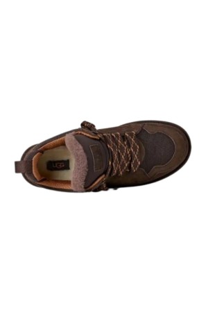 Deportivos UGG Hombre Cocoa Lowmel 1170750