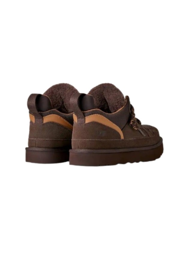 Deportivos UGG Hombre Cocoa Lowmel...