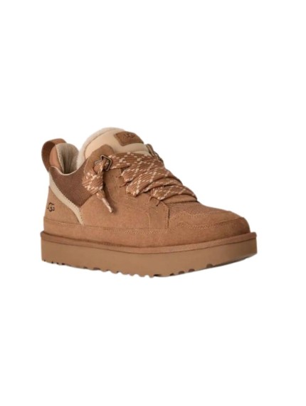 deportivos casual ugg lowmel 1170750 BRANDY