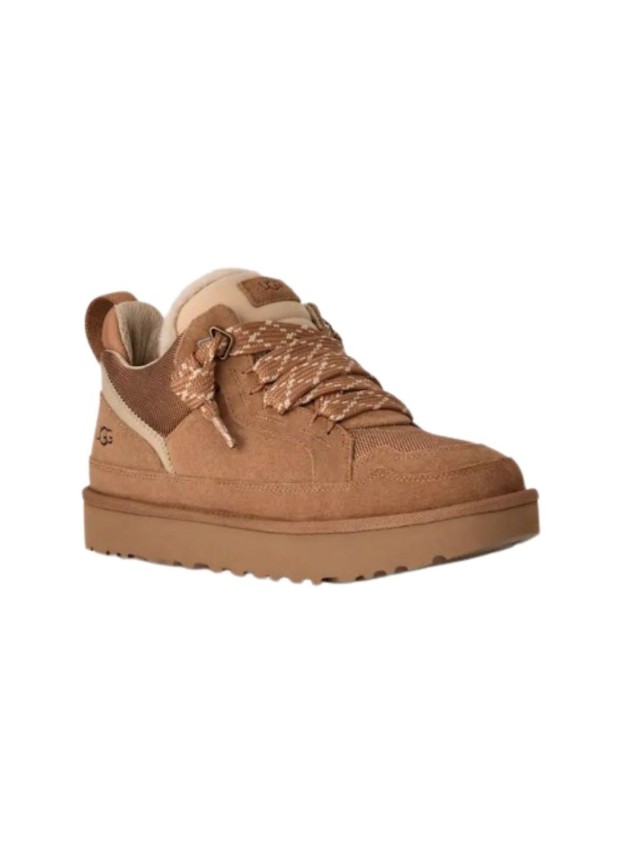 deportivos casual ugg lowmel 1170750...