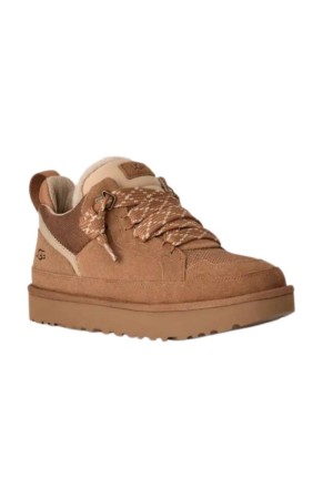 deportivos casual ugg lowmel 1170750 BRANDY