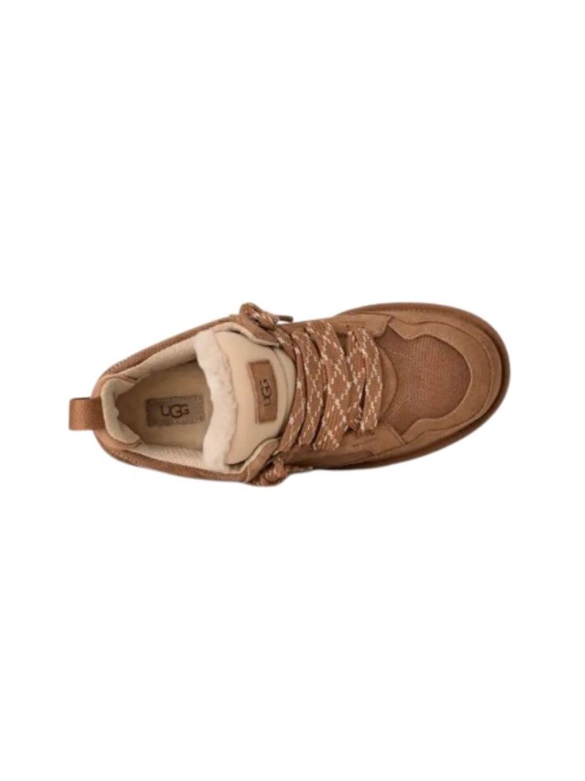 deportivos casual ugg lowmel 1170750...
