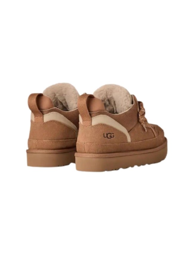 deportivos casual ugg lowmel 1170750...