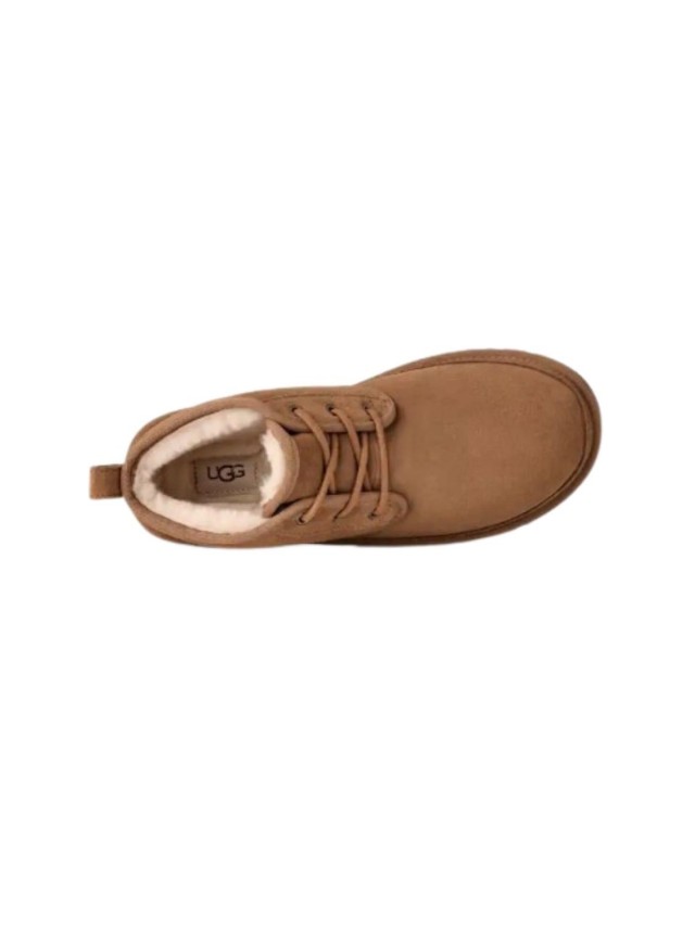 Botas UGG caballero Chestnut Neumel 3236