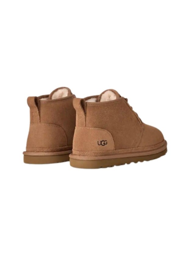 Botas UGG caballero Chestnut Neumel 3236