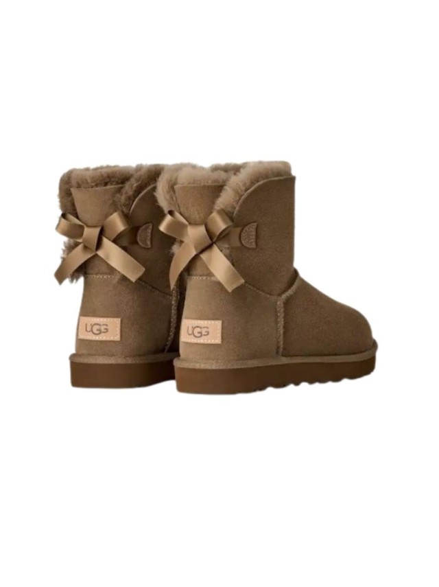 botas australianas ugg w mini bailey...