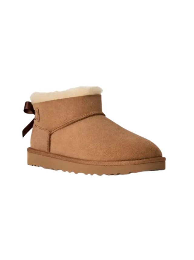 Botas UGG Señora Chestnut Ultra Mini...