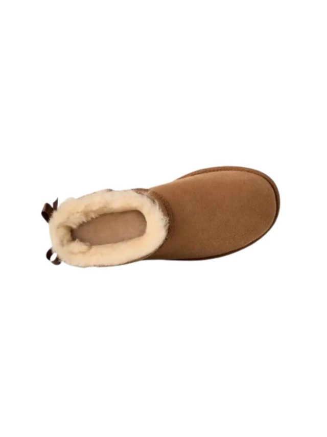 Botas UGG Señora Chestnut Ultra Mini...