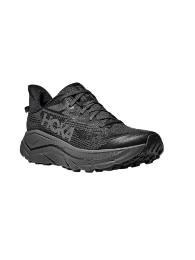 Deportivo Hoka Hombre Negro...