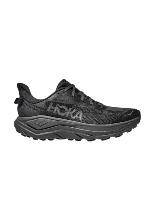 Deportivo Hoka Hombre Negro...