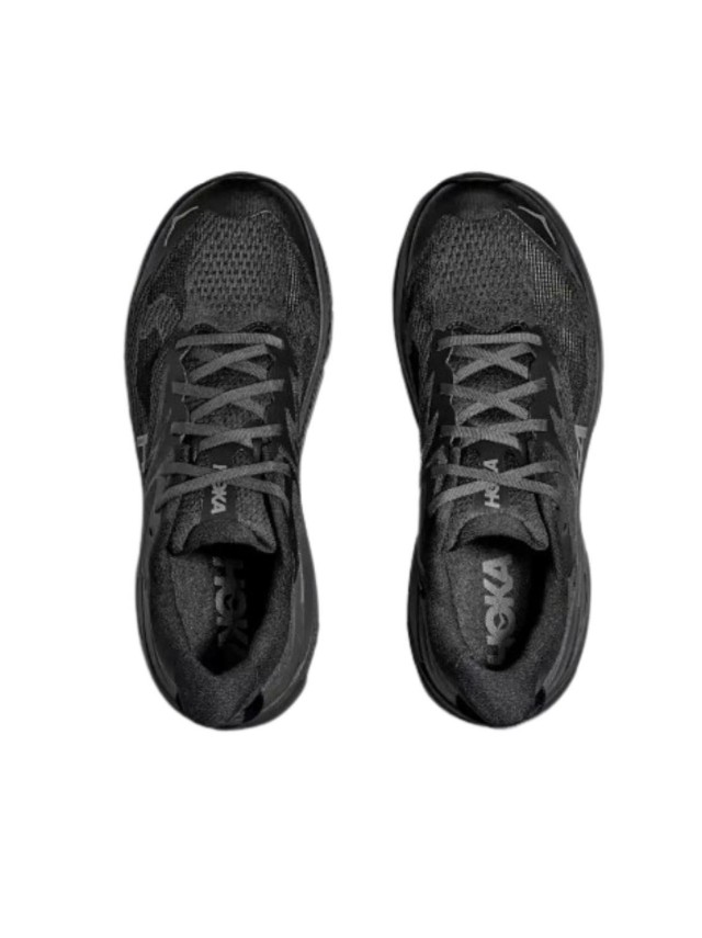 Deportivo Hoka Hombre Negro...