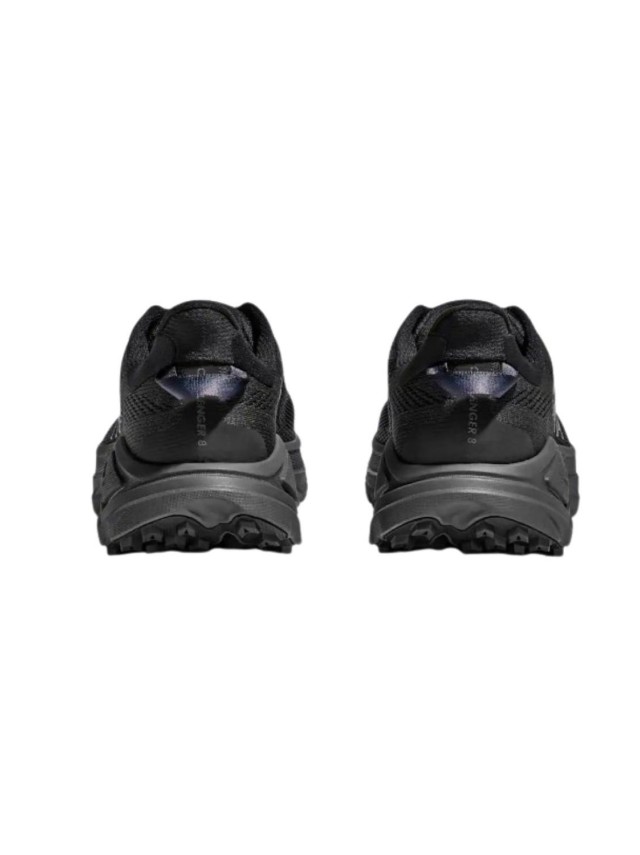 Deportivo Hoka Hombre Negro...