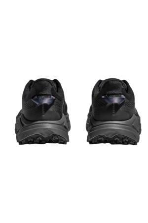 Deportivo Hoka Hombre Negro Challenger 8 1168716BCK