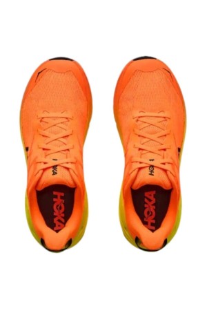 Deportivo Hoka Hombre Naranja Challenger 8 1168716NNG