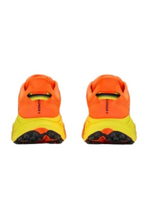 Deportivo Hoka Hombre Naranja Challenger 8 1168716NNG