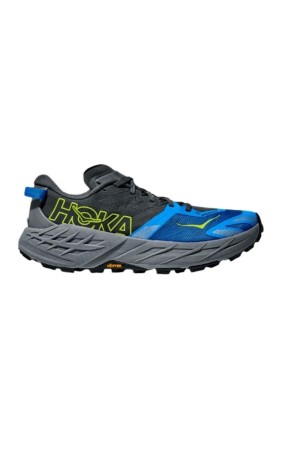 Deportivo Hoka Hombre Gris Royal Speedgoat 7 1171928OTV