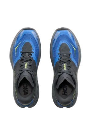 Deportivo Hoka Hombre Gris Royal Speedgoat 7 1171928OTV