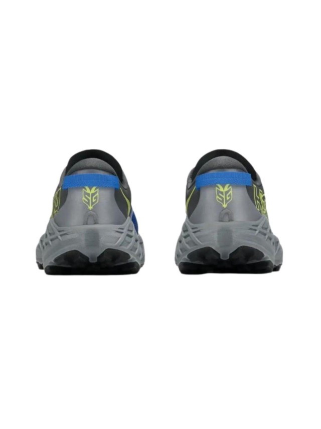 Deportivo Hoka Hombre Gris Royal...