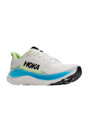 Deportivos Hoka Hombre Blanco Clifton 11 1176572FLC