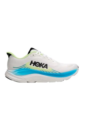 Deportivos Hoka Hombre Blanco Clifton 11 1176572FLC