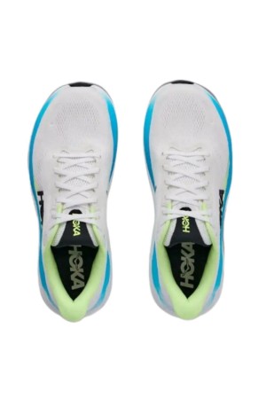 Deportivos Hoka Hombre Blanco Clifton 11 1176572FLC