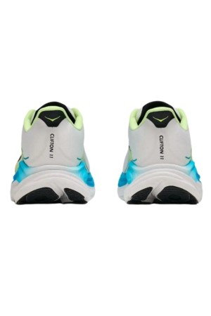 Deportivos Hoka Hombre Blanco Clifton 11 1176572FLC