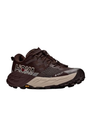 Deportivos Hoka Hombre Chocolate Speedgoat 7 Gore-Tex 1176674SHC