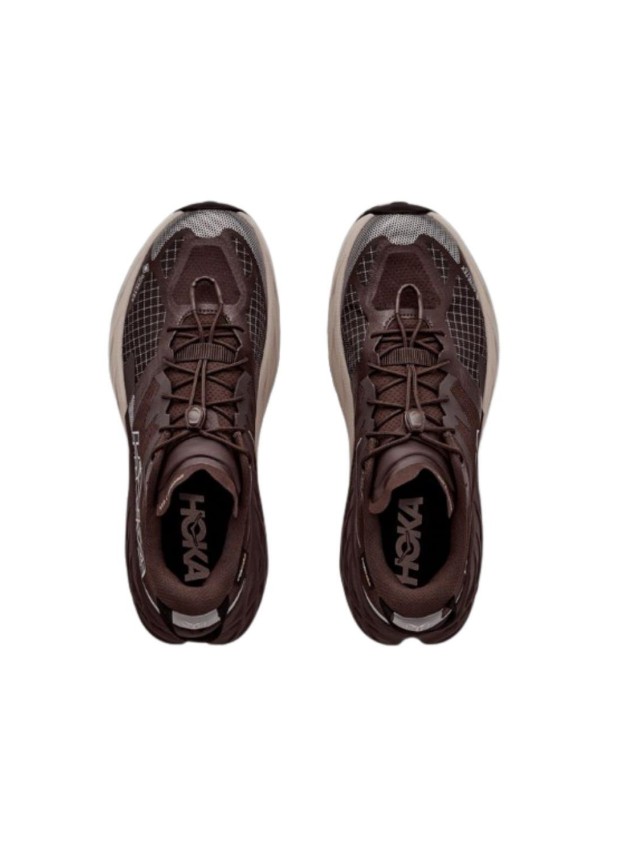 Deportivos Hoka Hombre Chocolate...