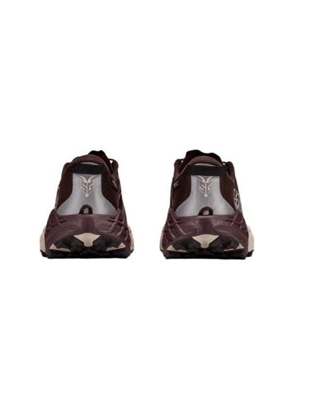 Deportivos Hoka Hombre Chocolate...