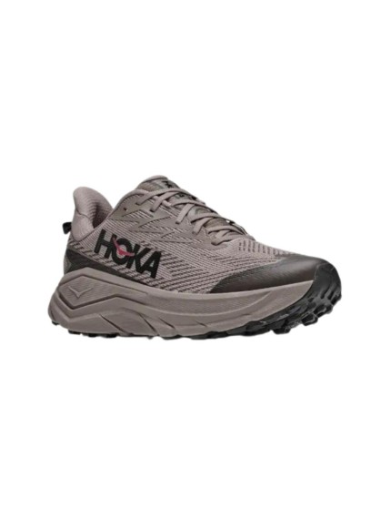 Deportivos Hoka Hombre Gris Challenger 8 GTX 1171958PRY