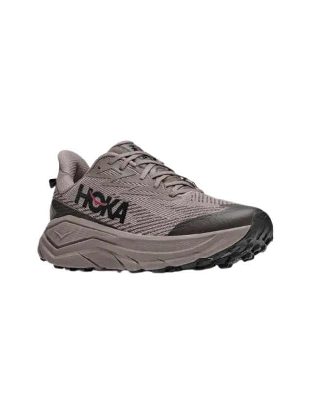 Deportivos Hoka Hombre Gris...
