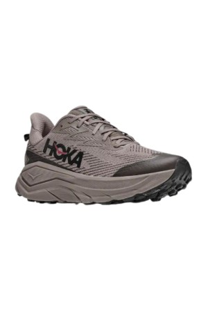 Deportivos Hoka Hombre Gris Challenger 8 GTX 1171958PRY