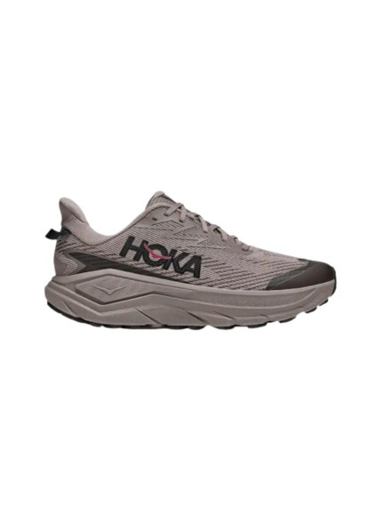 Deportivos Hoka Hombre Gris Challenger 8 GTX 1171958PRY 2