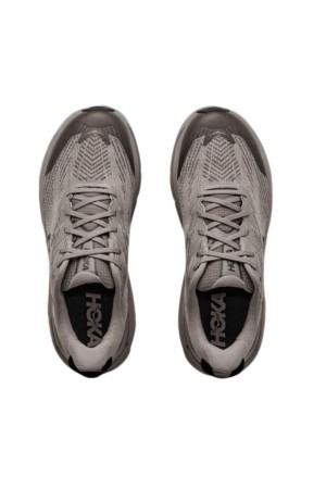 Deportivos Hoka Hombre Gris Challenger 8 GTX 1171958PRY