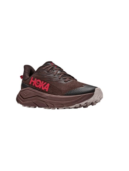 Deportivos Hoka Chocolate Challenger 8 GTX 1171958SPC